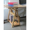 Bureau Architecte bois massif