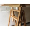 Bureau Architecte bois massif
