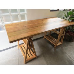 Bureau Architecte bois massif