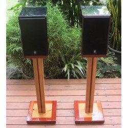 Pieds pour enceintes Hifi et home cinéma