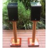 Pieds pour enceintes Hifi et home cinéma