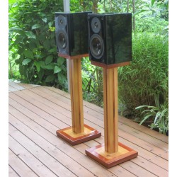 Pieds pour enceintes Hifi et home cinéma