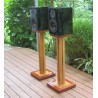 Pieds pour enceintes Hifi et home cinéma
