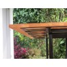 Table cryptoméria