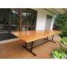 Table cryptoméria
