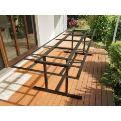 Table cryptoméria